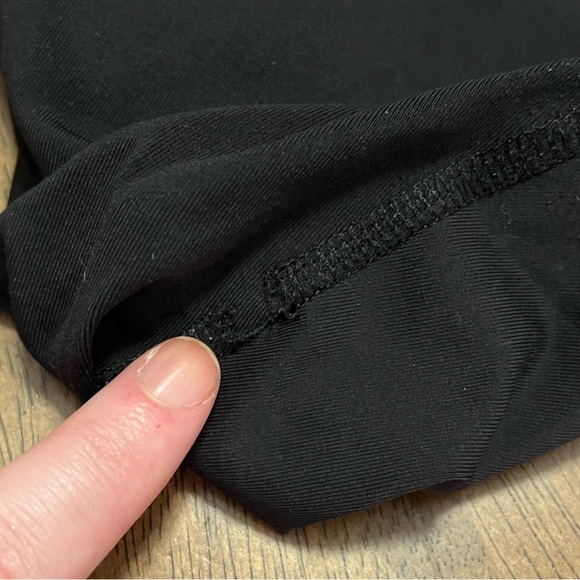 Lululemon Run: Inspire Crop II Allux Size 8 Women’s Running Sporty Workout - Picture 12 of 16